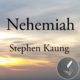 Nehemiah by Stephen Kaung